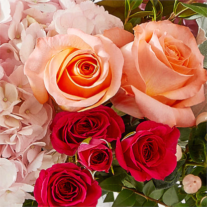 Glitz & Glam Bouquet –  Party Evolution Llc, Tampa FL