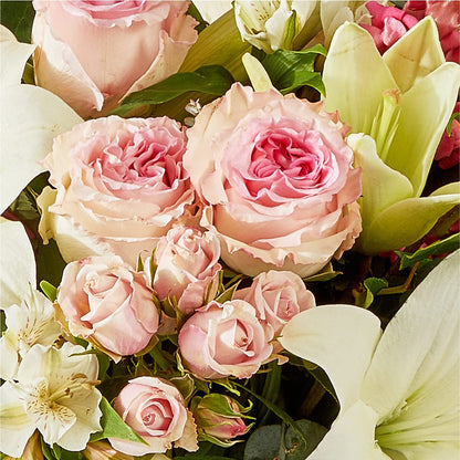 Ballet Slippers Bouquet –  Party Evolution Llc, Tampa FL