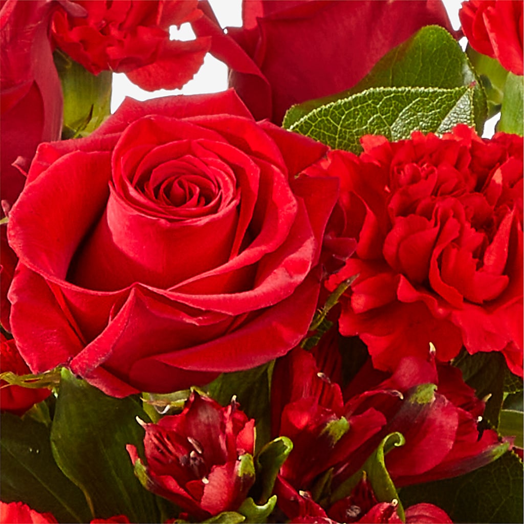 The Heartstrings Bouquet –  Party Evolution Llc, Tampa FL