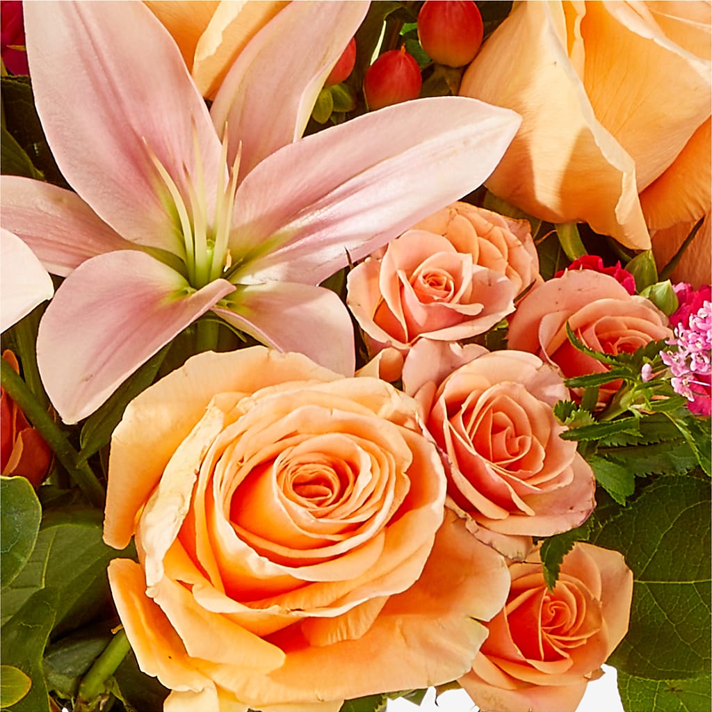 Bisous Bouquet –  Party Evolution Llc, Tampa FL