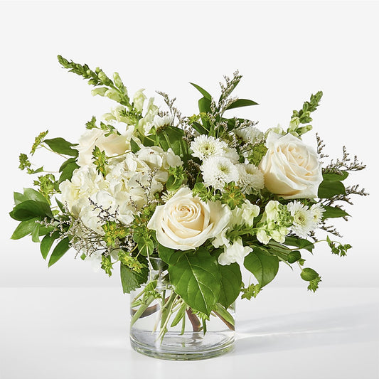 Hint of Vanilla Bouquet –  Party Evolution Llc, Tampa FL