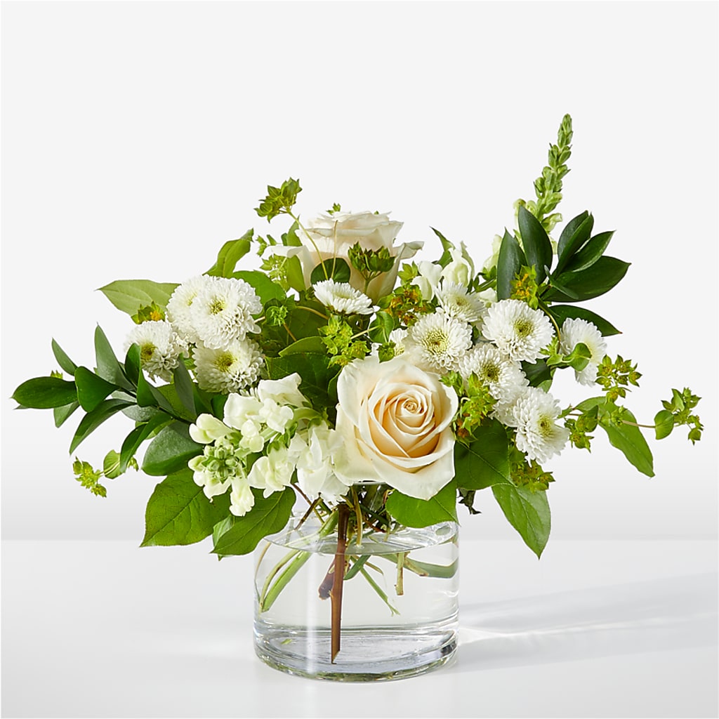 Hint of Vanilla Bouquet –  Party Evolution Llc, Tampa FL