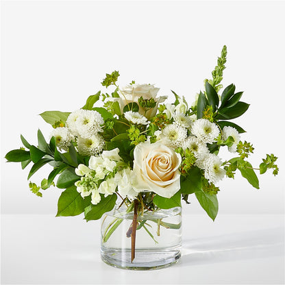Hint of Vanilla Bouquet –  Party Evolution Llc, Tampa FL
