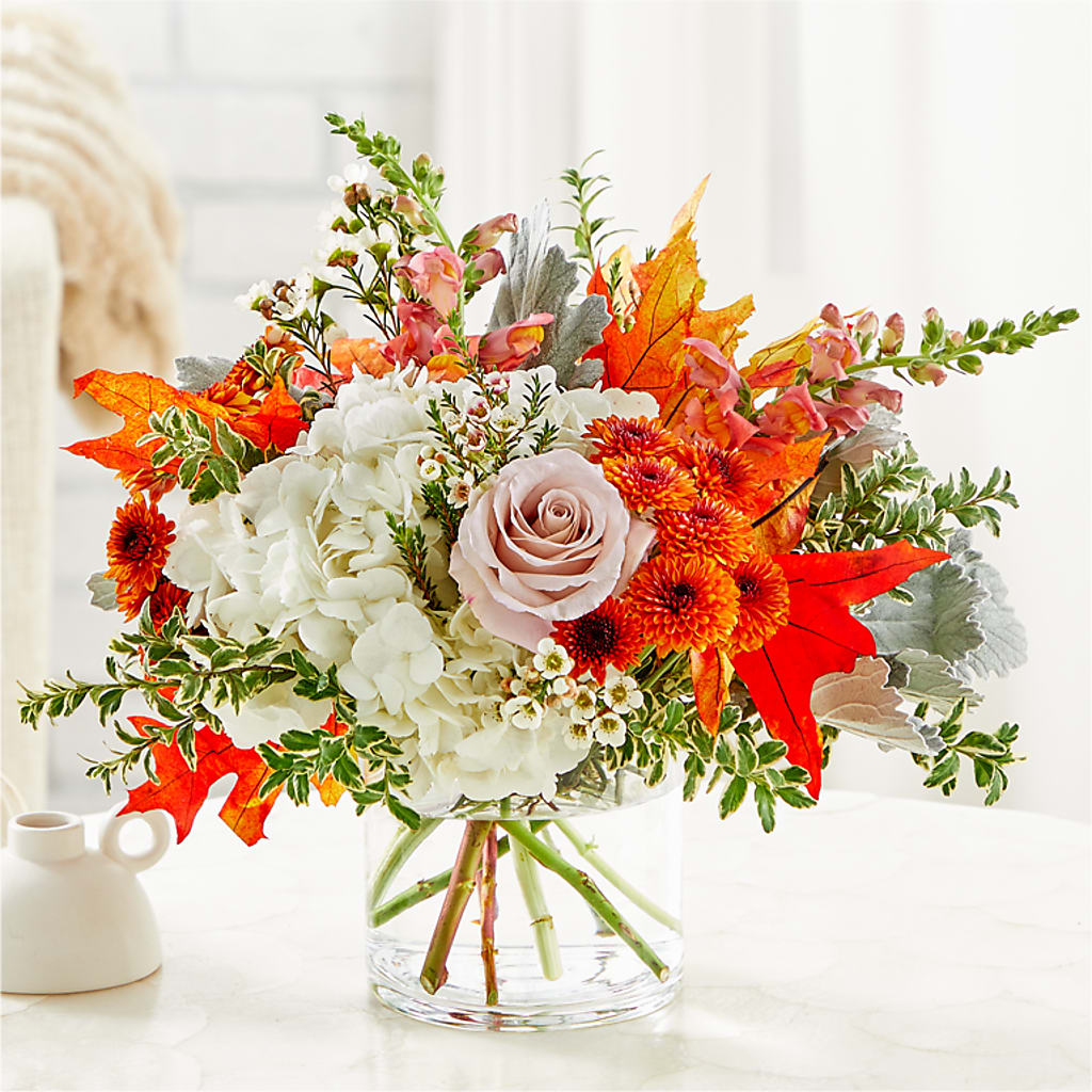 Autumnal Equinox Bouquet –  Party Evolution Llc, Tampa FL