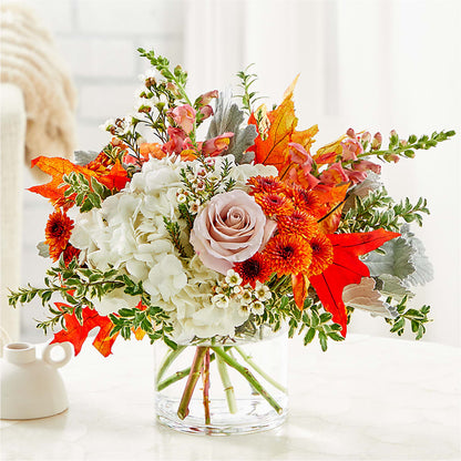 Autumnal Equinox Bouquet –  Party Evolution Llc, Tampa FL