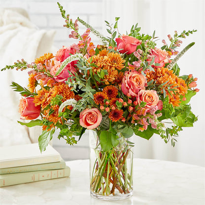 Leafy Trails Bouquet –  Party Evolution Llc, Tampa FL