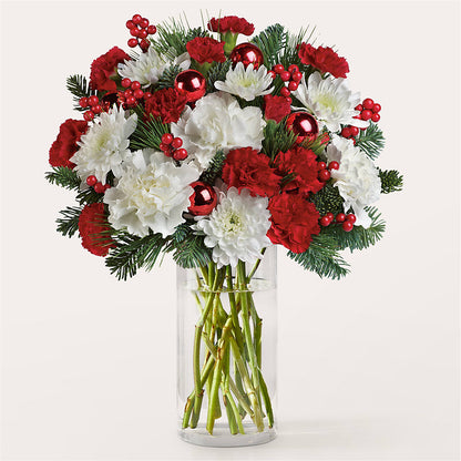 Good Tidings Bouquet –  Party Evolution Llc, Tampa FL