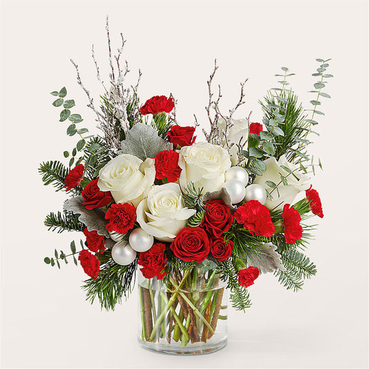 Trimming the Tree Bouquet –  Party Evolution Llc, Tampa FL