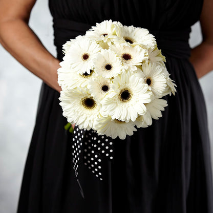 Daisy Delight Bouquet –  Party Evolution Llc, Tampa FL