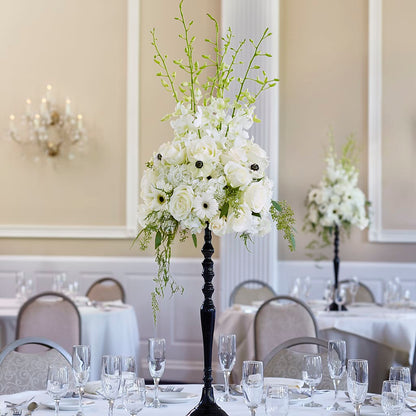 Regency Centerpiece –  Party Evolution Llc, Tampa FL