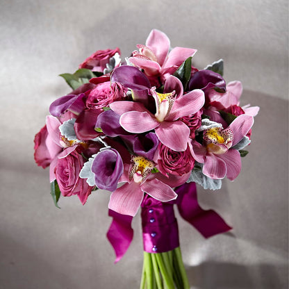 Delicacy Bouquet –  Party Evolution Llc, Tampa FL