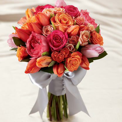 Sunset Dream Bouquet –  Party Evolution Llc, Tampa FL