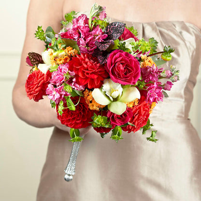 True Happiness Bouquet –  Party Evolution Llc, Tampa FL