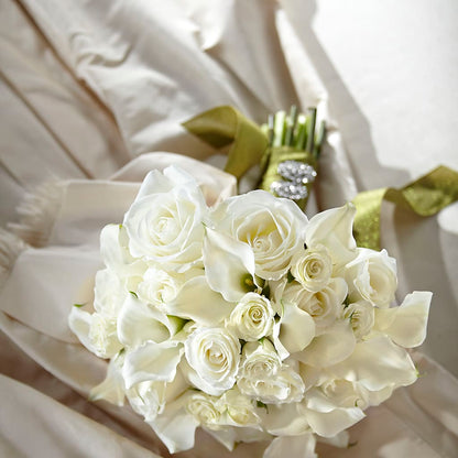 Serene Highness Bouquet –  Party Evolution Llc, Tampa FL