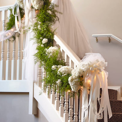 Champagne Dreams Garland –  Party Evolution Llc, Tampa FL